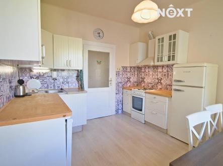 Prodej bytu, 3+1, 94 m²