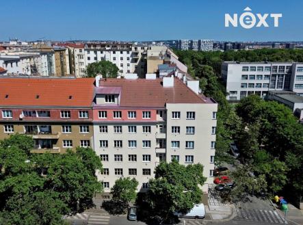 Prodej bytu, 3+1, 94 m²