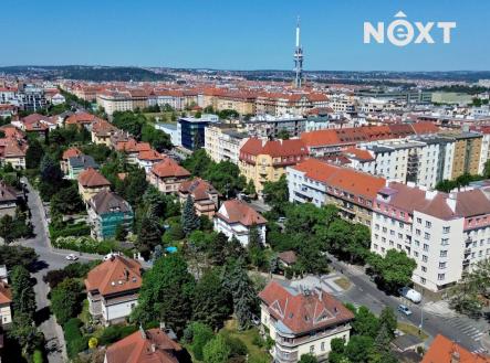 Prodej bytu, 3+1, 94 m²