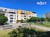 Pronájem bytu, 2+kk, 63 m²