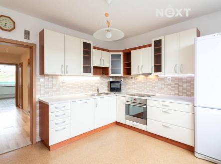 Pronájem bytu, 1+1, 40 m²