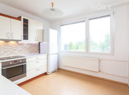 Pronájem bytu, 1+1, 40 m²