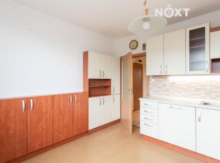 Pronájem bytu, 1+1, 40 m²