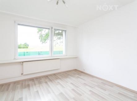 Pronájem bytu, 1+1, 40 m²