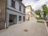 Pronájem kanceláře, 35 m²