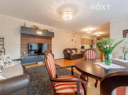 Prodej bytu, 3+kk, 123 m²