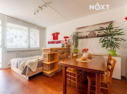 Prodej bytu, 4+1, 77 m²