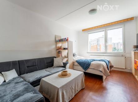 Prodej bytu, 4+1, 77 m²