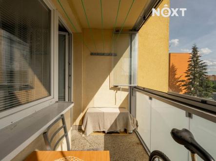 Prodej bytu, 4+1, 77 m²