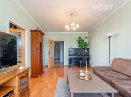 Prodej bytu, 3+1, 73 m²