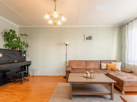 Prodej bytu, 3+1, 73 m²