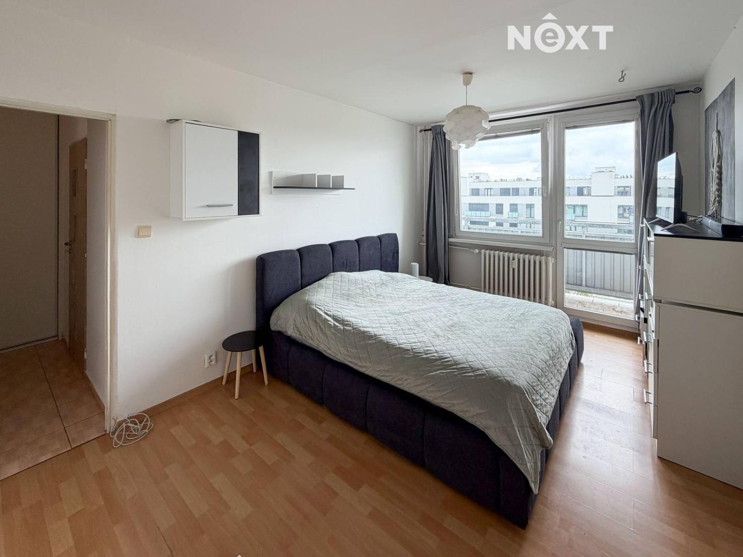 Prodej byt 2+kk, 40㎡