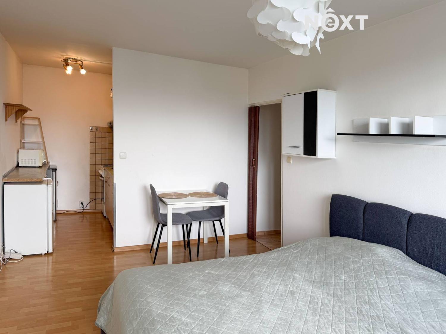 Prodej byt 2+kk, 40㎡