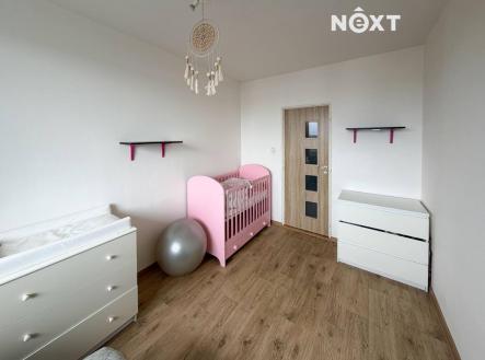 Prodej bytu, 2+kk, 48 m²
