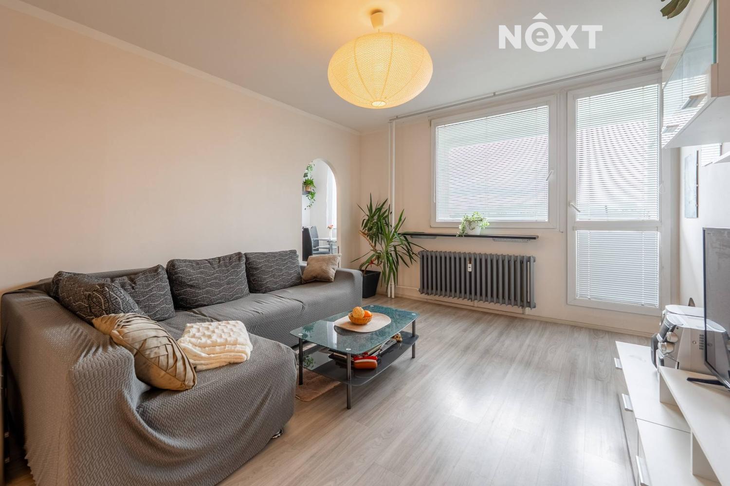 Prodej byt 3+1, 69㎡