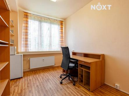 Pronájem kanceláře, 11 m²