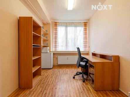 Pronájem kanceláře, 11 m²