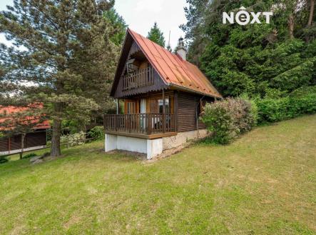 Prodej domu/vily, 37 m²