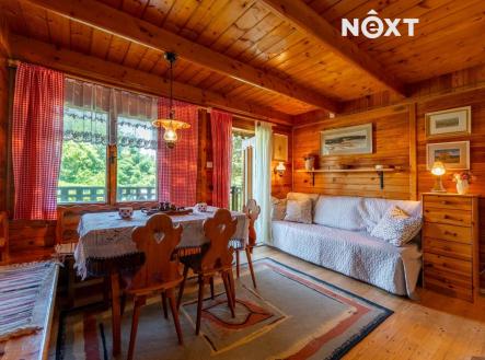 Prodej domu/vily, 37 m²