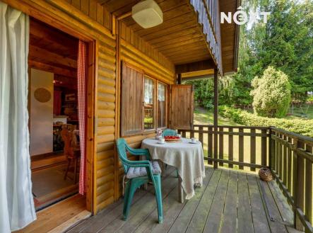 Prodej domu/vily, 37 m²