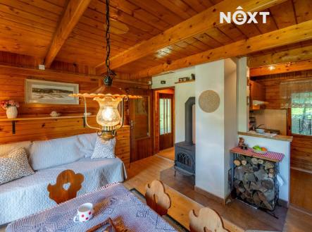 Prodej domu/vily, 37 m²