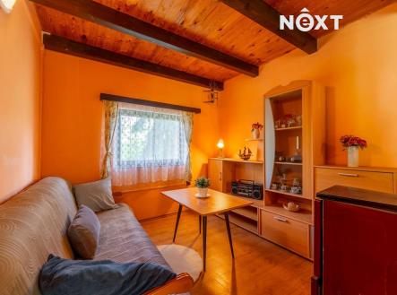 Prodej domu/vily, 36 m²