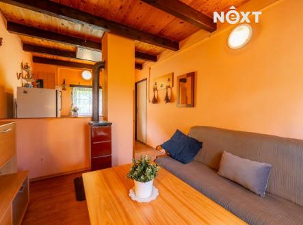 Prodej domu/vily, 36 m²
