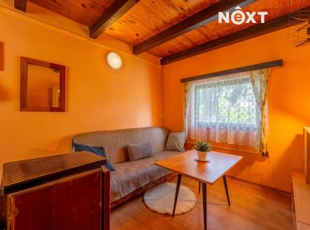 Prodej domu/vily, 36 m²