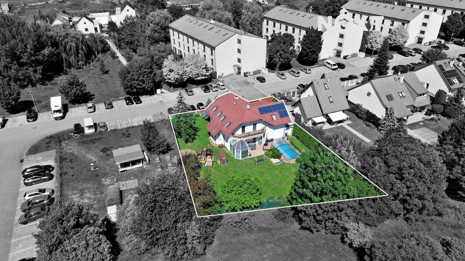 Prodej Rodinný dům, 214㎡