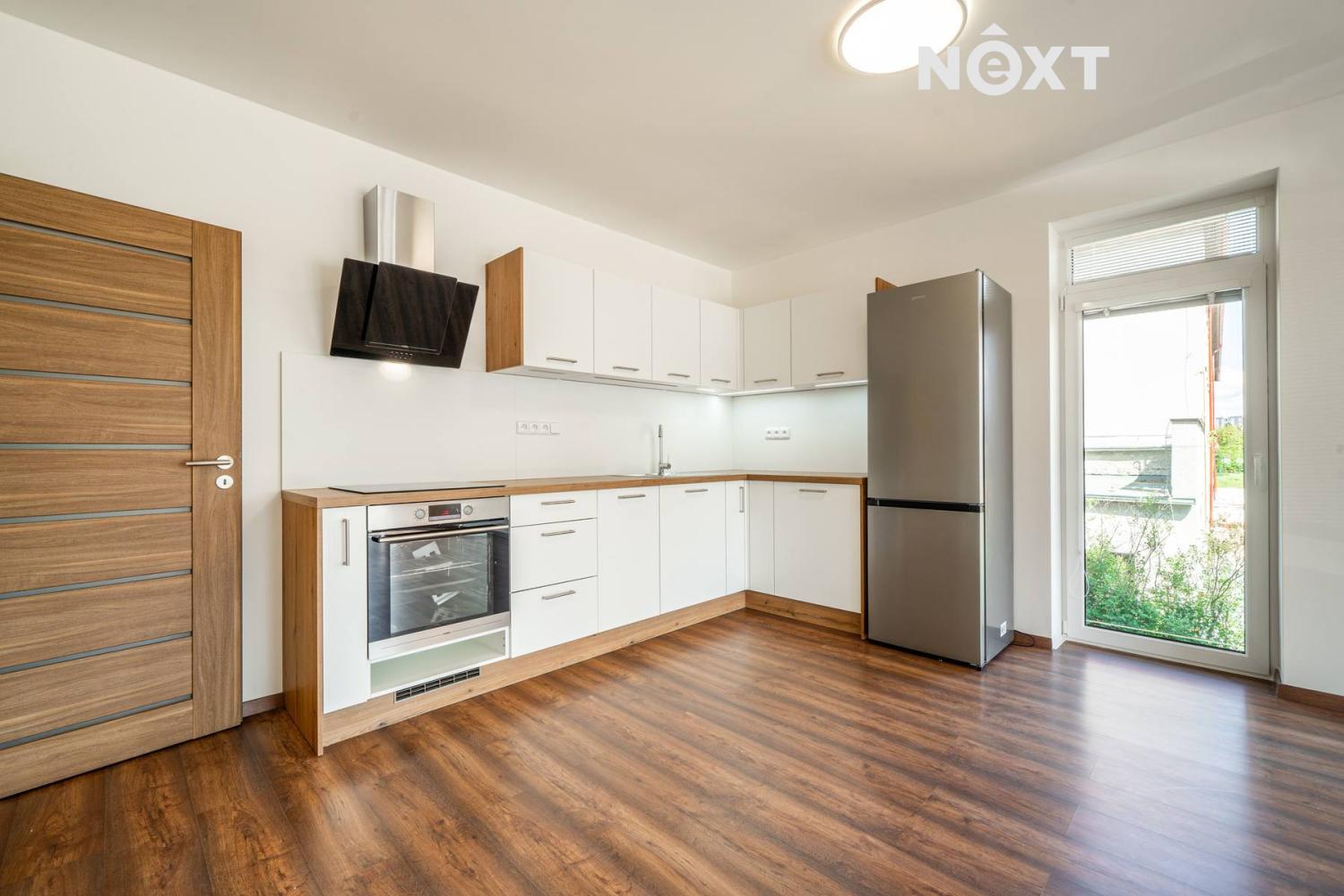 Pronájem byt 2+kk, 60㎡