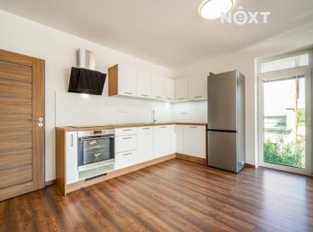 Pronájem bytu, 2+kk, 52 m²