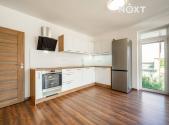 Pronájem bytu, 2+kk, 52 m²