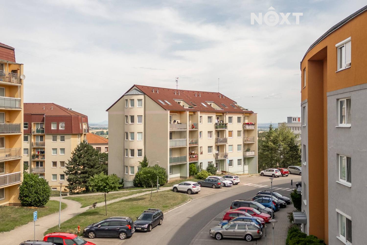 Prodej byt 2+kk, 64㎡