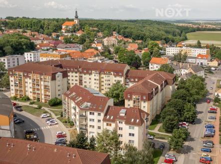 Prodej bytu, 2+kk, 72 m²