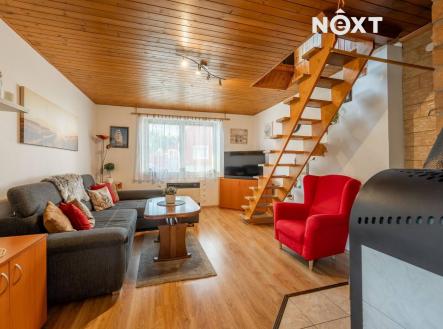Prodej domu/vily, 60 m²