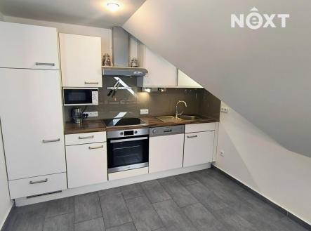 Pronájem bytu, 3+kk, 75 m²