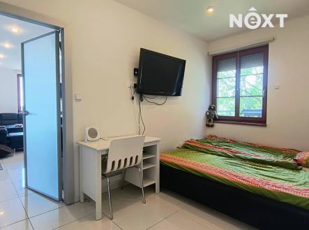 Pronájem bytu, 2+kk, 62 m²