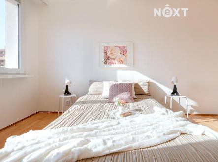 Pronájem bytu, 2+1, 52 m²