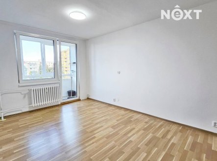 Pronájem byt 2+kk, 40㎡