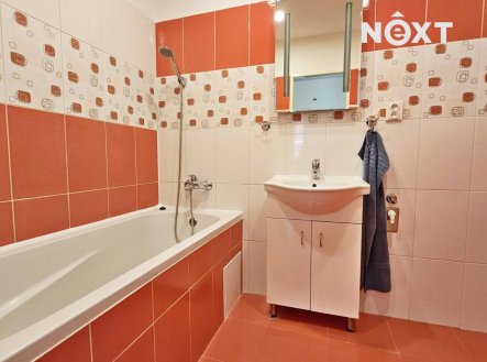 Pronájem bytu, 3+kk, 76 m², Kladno – náhled fotky 2