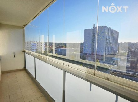 Pronájem bytu, 3+kk, 76 m², Kladno – náhled fotky 3