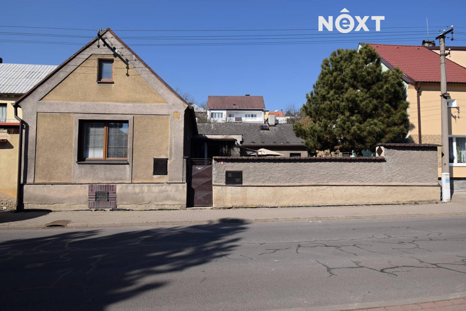 Prodej Rodinný dům, 102㎡