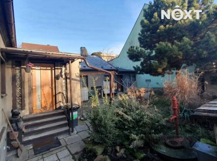 Prodej domu/vily, 102 m²