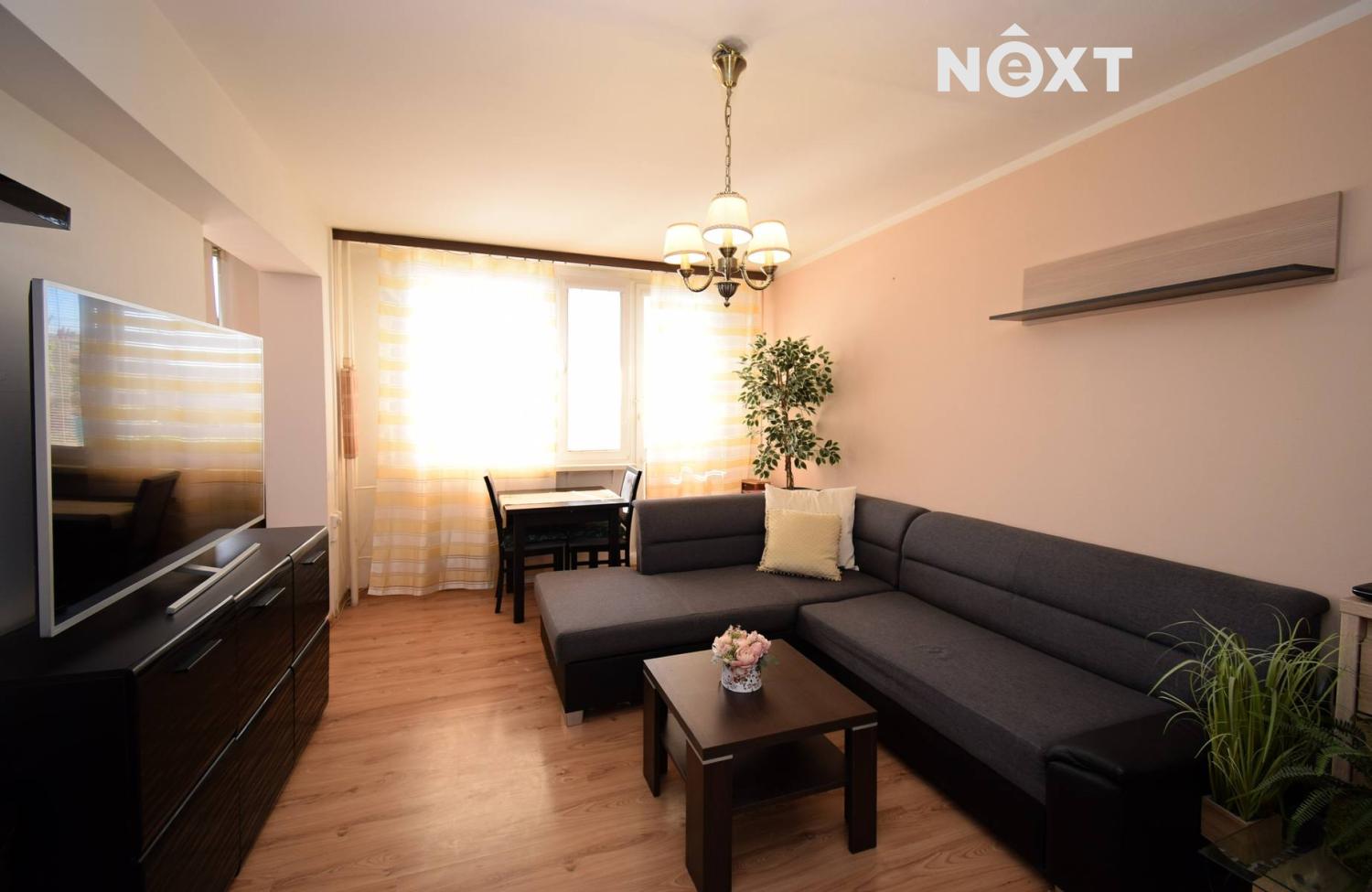 Prodej byt 2+1, 66㎡