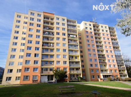 Pronájem bytu, 3+1, 80 m²