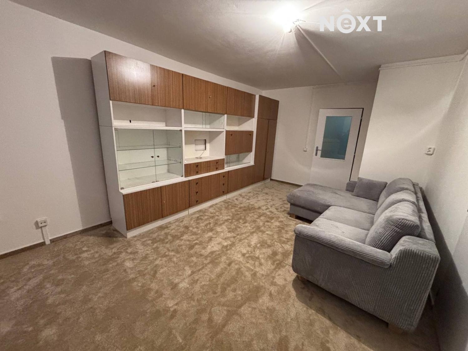 Pronájem byt 3+1, 80㎡