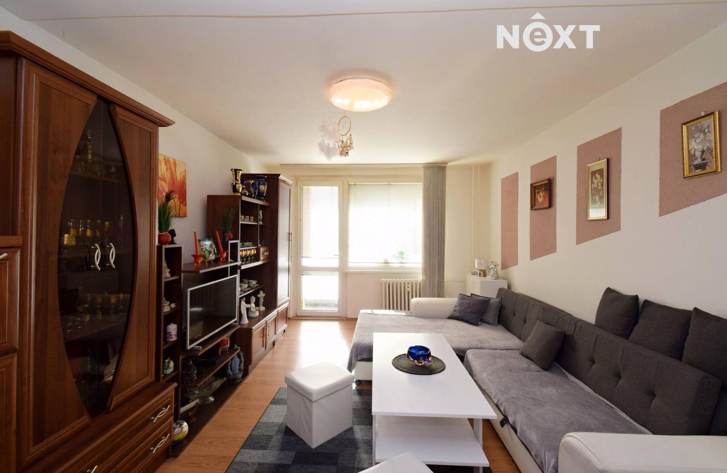 Prodej byt 3+1, 68㎡