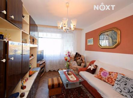 Prodej bytu, 3+1, 68 m²