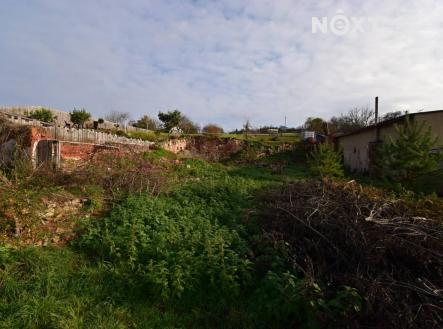 Prodej pozemku pro bydlení, 510 m²