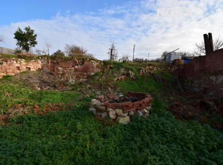 Prodej pozemku pro bydlení, 510 m²